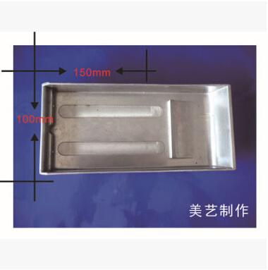 恒輝移印機(jī)46寸油盆 恒輝移印機(jī)100150MM油
